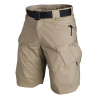 Kraťasy Urban Tactical GEN III Helikon-Tex® Ripstop – Khaki vel. L
