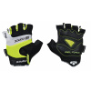 Rukavice FORCE RAB gel, fluo S