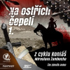 Audiokniha: Na ostřích čepelí I. - 1. diel série