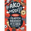 Ako sa modliť: Sprievodca pre mladých bádateľov - Gemma Hunt, Pete Greig - online doručenie