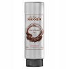 Omáčka na dezerty Monin čokoládová 650 g 500 ml