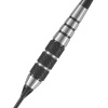 Harrows Šipky Black Jack - 20g K