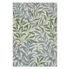 Outdoorový koberec Morris & Co Willow boughs leafy arbor 428607 Brink & Campman 250 x 350