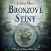 Bronzové stíny - Lindsey Davis - online doručenie
