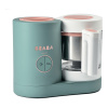 Beaba Parný varič + mixér BABYCOOK Neo Eucalyptus zelená