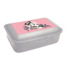 Karton P+P box na desiatu Minnie Mouse