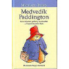 Medvedík Paddington - Bond Michael