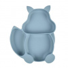 Martoine silikonová miska Squirrel 750ml