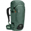 Ortovox Peak 42 S green forest