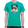 namornicke tricko, Farba zelená, Strih/ Variant Pánsky / UNISEX