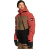 pánska zimná bunda QUIKSILVER SYCAMORE JACKET Cub - CPV0 XL + doprava zdarma