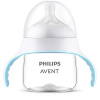 Philips Avent fľaša na učenie Natural 150 ml