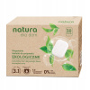 Ekologické tablety do umývačky riadu Natura Eko Dom 30 ks