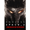 Endless Space® 2 - Supremacy - Steam PC