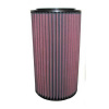 Športový filter K&N E-9231-1 - Jumper, Ducato, Boxer