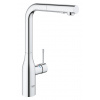 Grohe Essence kuchynská batéria stojánková StarLight Chrome 30270000