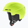Detská lyžiarska prilba UVEX Viti electrum matt