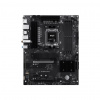 MSI PRO B850-S WIFI6E základná doska AMD B850 Pätica AM5 ATX (PRO B850-S WIFI6E)