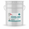 Canada Rubber Ekosil 800, hydroizolácia strechy so životnosťou až 25 rokov Objem: 18l