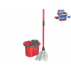 Mikro trading Vileda - Mop - 70 cm - s kyblíkem