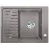 Kuchynská batéria - Umývadlo Blanco Elon Granite odtiene šedej (Kuchynská batéria - Umývadlo Blanco Elon Granite odtiene šedej)