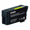 Epson T40C4 Yellow - originálny