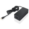 Lenovo adaptér 65W AC adaptér USB-C 4X20M26272 - originálny (4X20M26272)