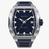 Pánske hodinky Paul Rich Astro Classic Lunar Silver