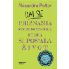 Ďalšie priznania štyridsiatničky, ktorá si pos*ala život - Alexandra Potter