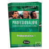 Profesionálové 1. - kole… (autor neuvedený)