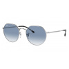 Ray-ban RB3565 Jack 003/3F Veľ. 51