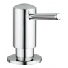 Grohe Príslušenstvo Dávkovač umývacích prostriedkov Contemporary, chróm 40536000-GR