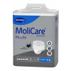 Molicare Premium Mobile 10 kvapiek M Naťahovacie plienkové nohavičky 14 inkontinenčných nohavičiek