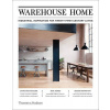Warehouse Home