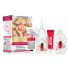 L'Oreal Paris Excellence Creme Hair Colour Farba na vlasy 9 Natural Light Blonde 1 ks