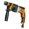 AEG Kombinované kladivo KH 28 Super XE, 1500 ot./min., 2,8 J, SDS Plus/SSBF, 4935428190
