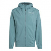 adidas Performance adidas MULTI 2L RAIN J | 4068811749170 | Zelená | XL