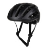 Force DOX čierna cyklistická prilba - S-M 55-58 cm
