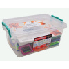 Magformers Geometria Box 2 - Rovina a priestor