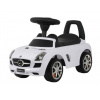 Eco toys Jezdítko, odrážadlo Mercedes-Benz - biele