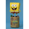 Muckle Mannequins SpongeBob SquarePants Životní Velikost Soška SpongeBob 120 cm
