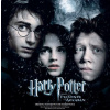 Vinyl Soundtrack - Harry Potter And The Prisoner Of Azkaban (Original Motion Picture Soundtrack) (Transparent Vinyl)