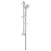 GROHE Euphoria Sprchová súprava,Ručná sprcha,sprchová hadica,EcoJoy,chróm 27242001 GRO 27242001