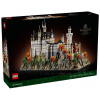 LEGO LEGO® - Architecture - 21063 Neuschwanstein Castle