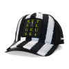 Kšiltovka Capslab - Beetlejuice trucker