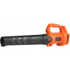 Píla na - BLACK DECKER 18V dúchadlo bez batérie (Píla na - BLACK DECKER 18V dúchadlo bez batérie)