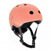 Scoot & Ride Detská prilba S-M Varianta: peach