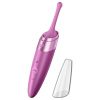 Satisfyer Twirling Delight berry