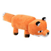 Halantex Vankúš Minecraft Fox 51 cm
