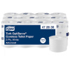 Tork OptiServe® bezdutinkový toaletný papier T7 (24 ks)